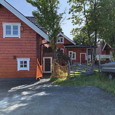 Aaroybukt Guesthouse Aroybukta Exterior foto